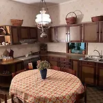 Daire Peaceful Country Living At At Clara Vimignano-Chiesa