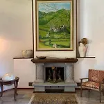Peaceful Country Living At At Clara Vimignano-Chiesa