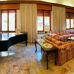 Peaceful Country Living At At Clara Daire Vimignano-Chiesa