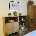 Daire Peaceful Country Living At At Clara *