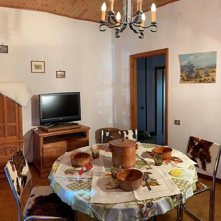 Appartement Peaceful Country Living At At Clara