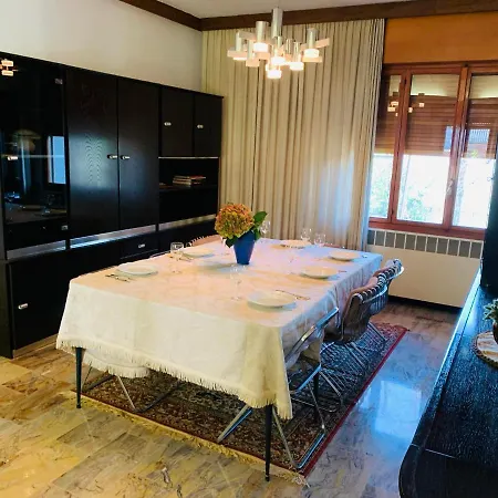 Apartmán Peaceful Country Living At At Clara *