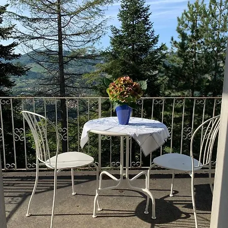 Peaceful Country Living At At Clara Vimignano-Chiesa