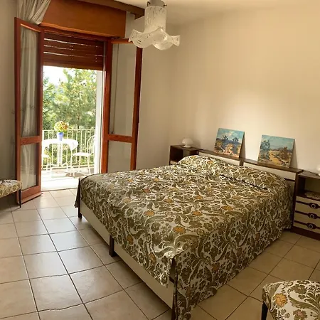 Peaceful Country Living At At Clara Appartement Vimignano-Chiesa