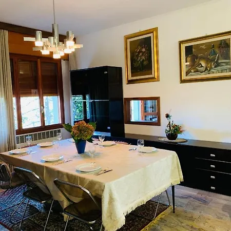 Apartmán Peaceful Country Living At At Clara Vimignano-Chiesa