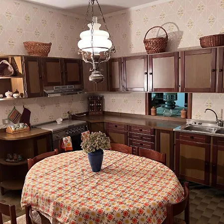Apartmán Peaceful Country Living At At Clara Vimignano-Chiesa