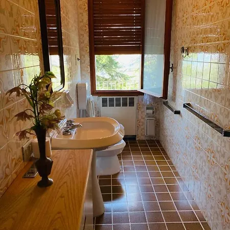 Apartmán Peaceful Country Living At At Clara *