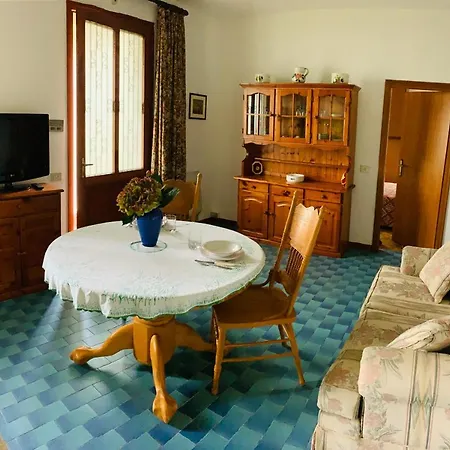 Apartmán Peaceful Country Living At At Clara