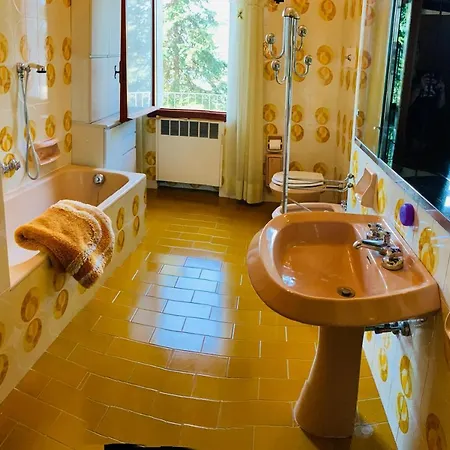 Apartmán Peaceful Country Living At At Clara *