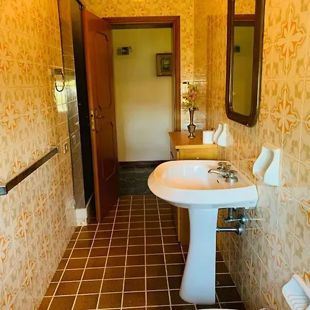 Apartmán Peaceful Country Living At At Clara