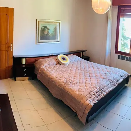 Apartmán Peaceful Country Living At At Clara