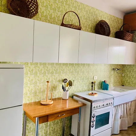 Apartmán Peaceful Country Living At At Clara Vimignano-Chiesa