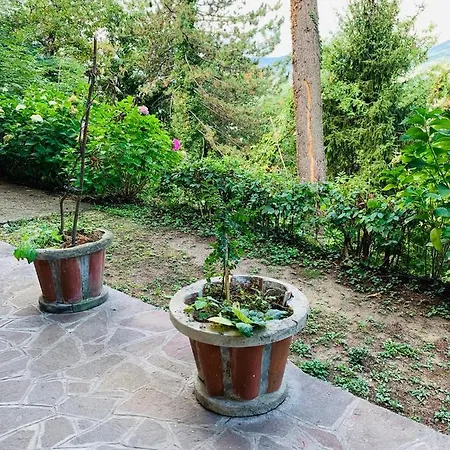 Apartmán Peaceful Country Living At At Clara *