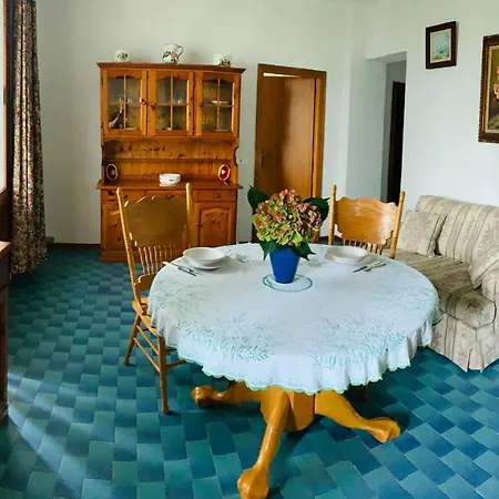 Apartmán Peaceful Country Living At At Clara Vimignano-Chiesa