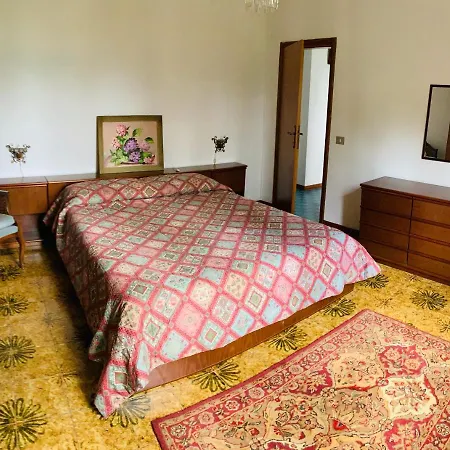 Peaceful Country Living At At Clara Apartmán Vimignano-Chiesa