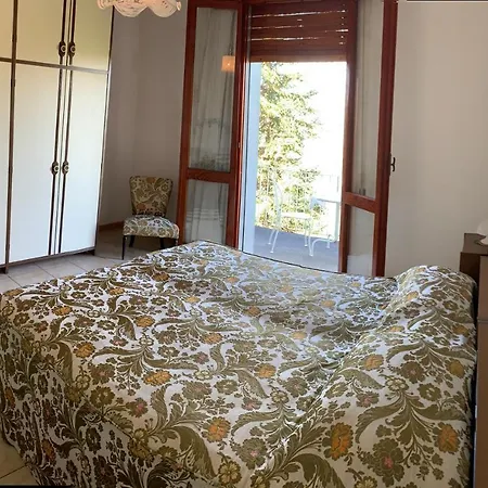Apartmán Peaceful Country Living At At Clara *