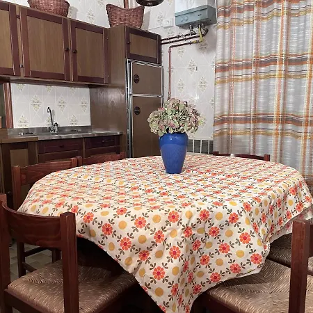 Apartmán Peaceful Country Living At At Clara Vimignano-Chiesa