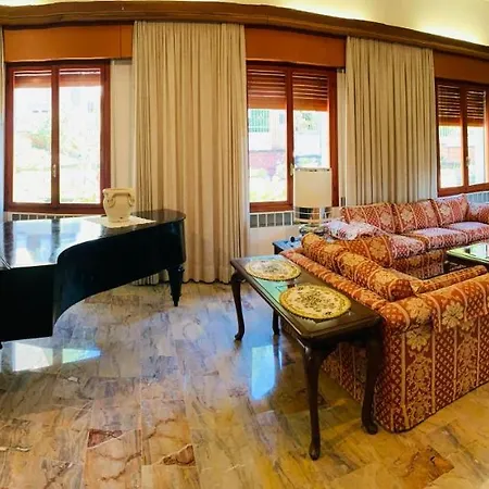 Peaceful Country Living At At Clara Appartement Vimignano-Chiesa