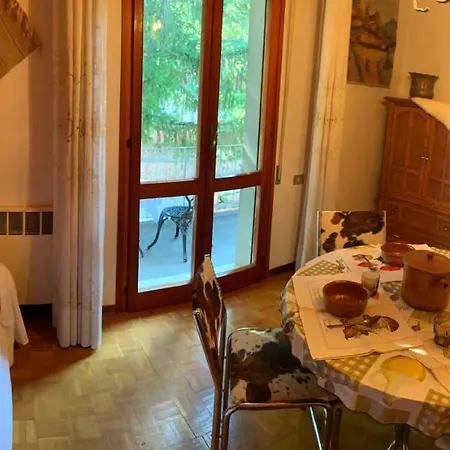 Apartmán Peaceful Country Living At At Clara *