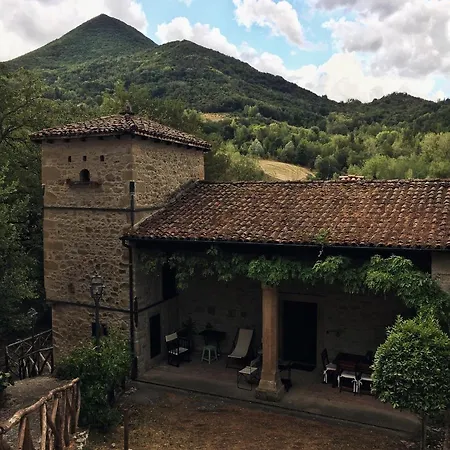 Peaceful Country Living At At Clara Apartmán Vimignano-Chiesa