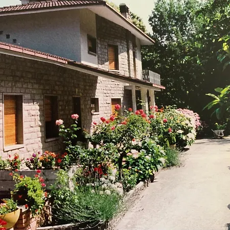 Peaceful Country Living At At Clara Appartement Vimignano-Chiesa