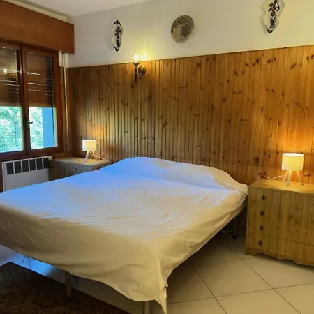 Apartmán Peaceful Country Living At At Clara Vimignano-Chiesa
