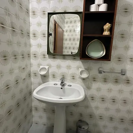 Apartmán Peaceful Country Living At At Clara Vimignano-Chiesa