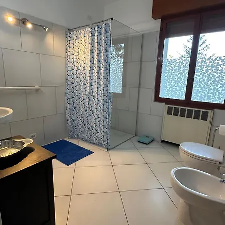 Peaceful Country Living At At Clara Apartmán Vimignano-Chiesa