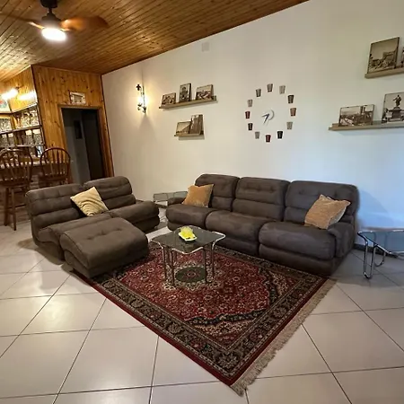 Apartament Peaceful Country Living At At Clara Vimignano-Chiesa