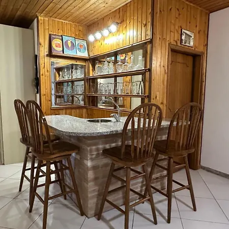Apartmán Peaceful Country Living At At Clara *