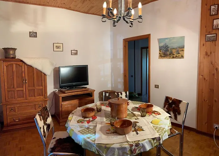 Apartamento Peaceful Country Living At At Clara