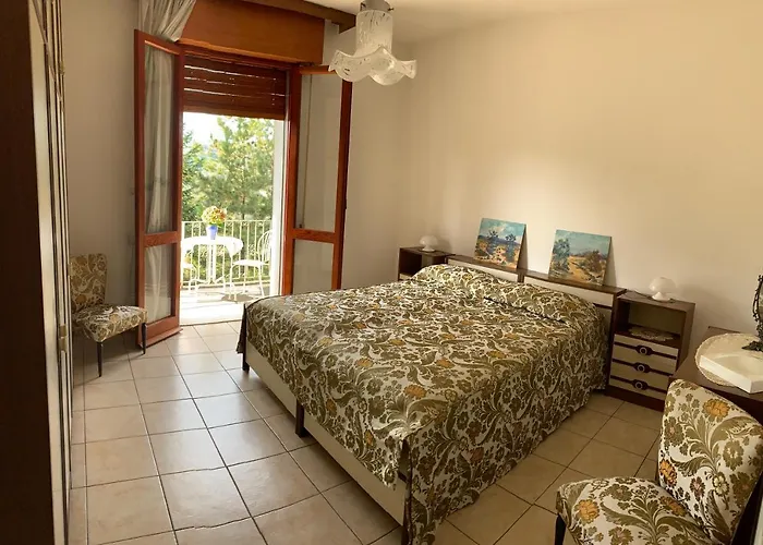 Peaceful Country Living At At Clara Apartament Vimignano-Chiesa