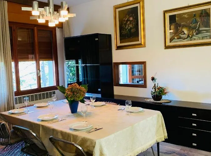 Apartament Peaceful Country Living At At Clara Vimignano-Chiesa