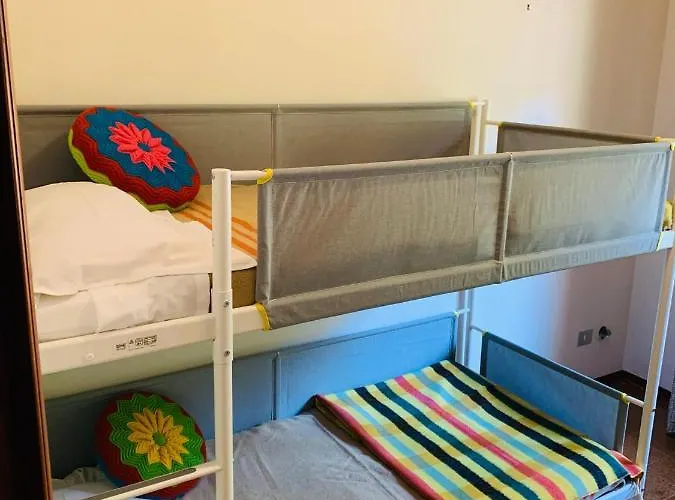 Peaceful Country Living At At Clara * Vimignano-Chiesa