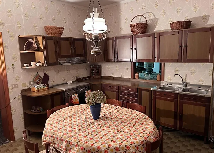 Apartament Peaceful Country Living At At Clara Vimignano-Chiesa