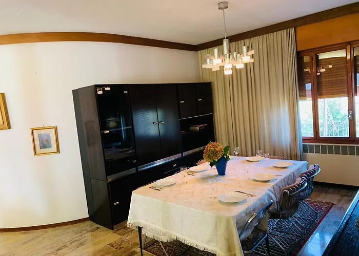 Apartament Peaceful Country Living At At Clara