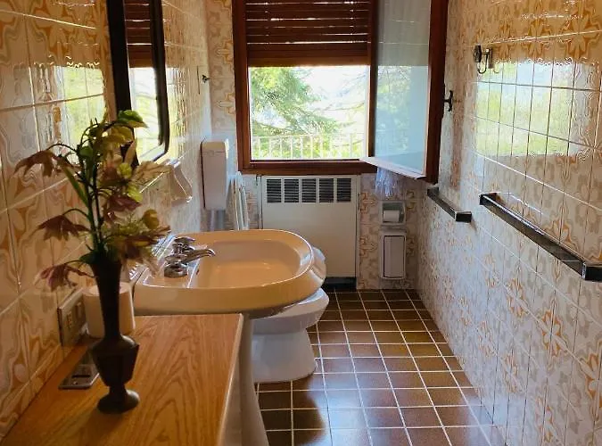 Apartament Peaceful Country Living At At Clara *