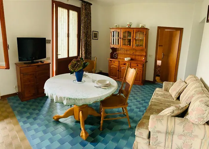 Apartament Peaceful Country Living At At Clara