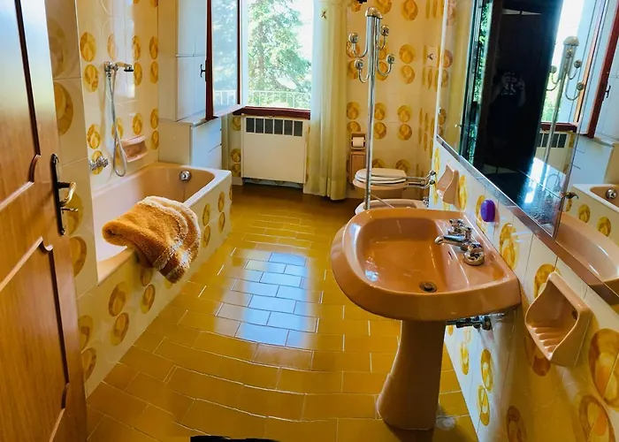 Apartament Peaceful Country Living At At Clara *