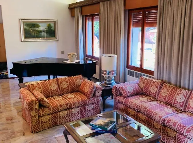 Apartamento Peaceful Country Living At At Clara