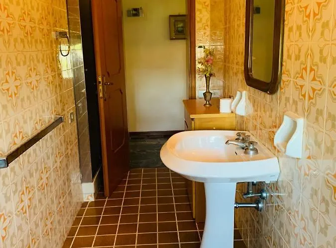 Apartament Peaceful Country Living At At Clara