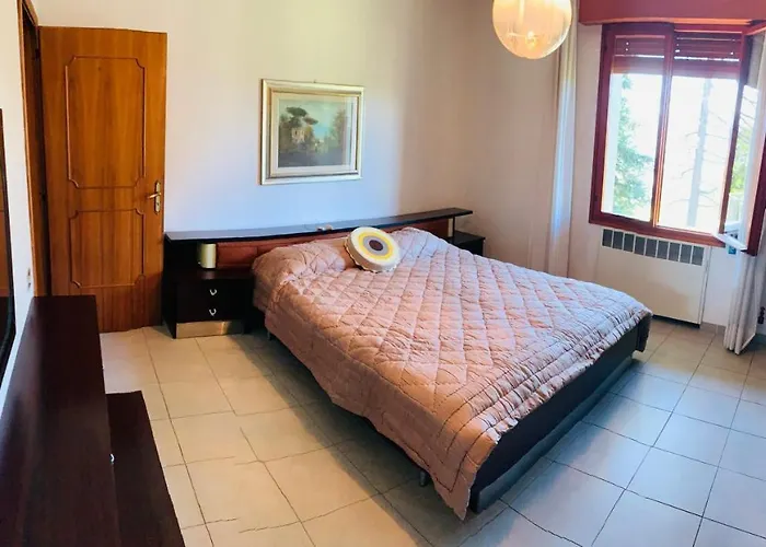 Apartament Peaceful Country Living At At Clara