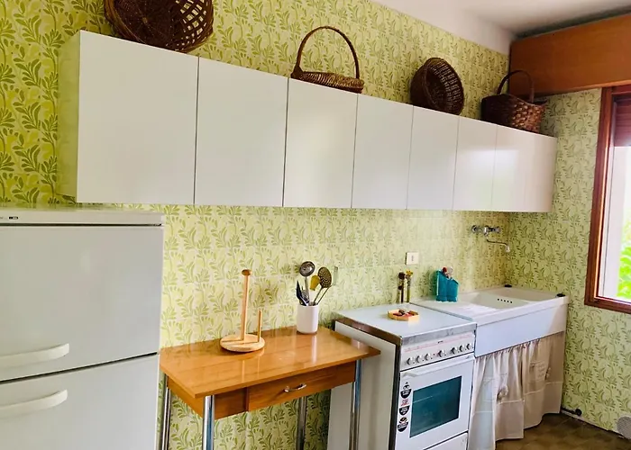 Apartament Peaceful Country Living At At Clara Vimignano-Chiesa