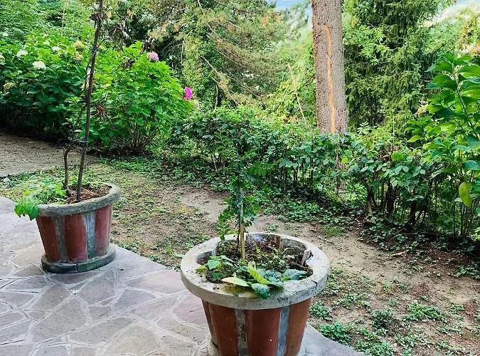 Apartament Peaceful Country Living At At Clara *