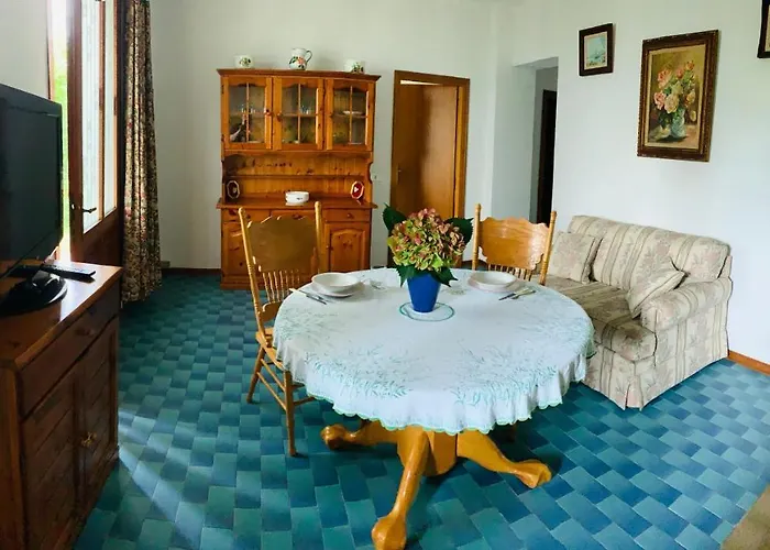 Apartament Peaceful Country Living At At Clara Vimignano-Chiesa