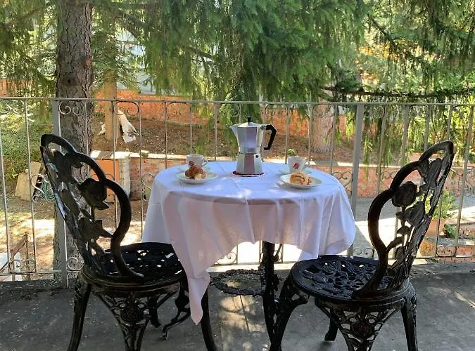 Peaceful Country Living At At Clara *