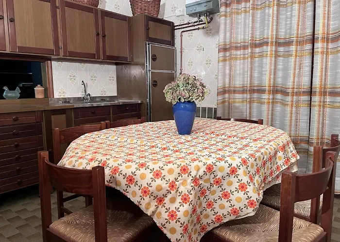 Apartament Peaceful Country Living At At Clara Vimignano-Chiesa