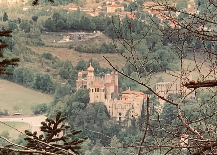 Peaceful Country Living At At Clara