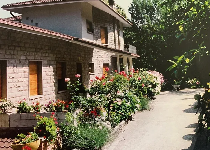 Peaceful Country Living At At Clara Apartament Vimignano-Chiesa