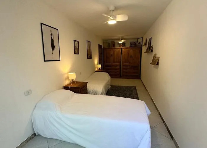 Peaceful Country Living At At Clara * Vimignano-Chiesa